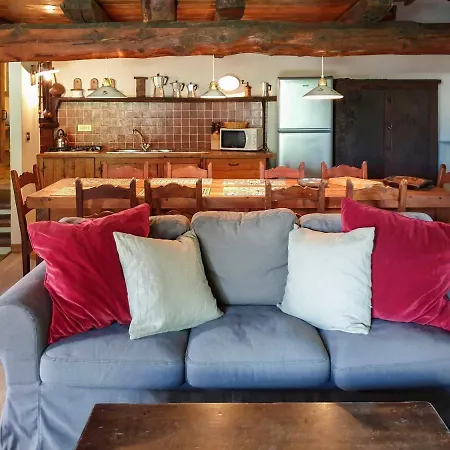 Chalet Clata Sauze Apartamento Monfol