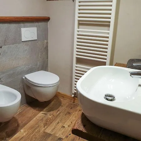 Apartment Chalet Clata Sauze