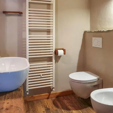 Chalet Clata Sauze *