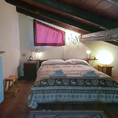 Chalet Clata Sauze * Monfol