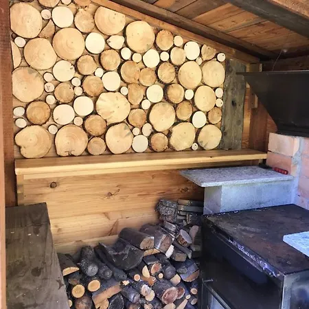 Apartamento Chalet Clata Sauze *