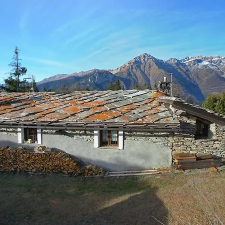 Apartment Chalet Clata Sauze